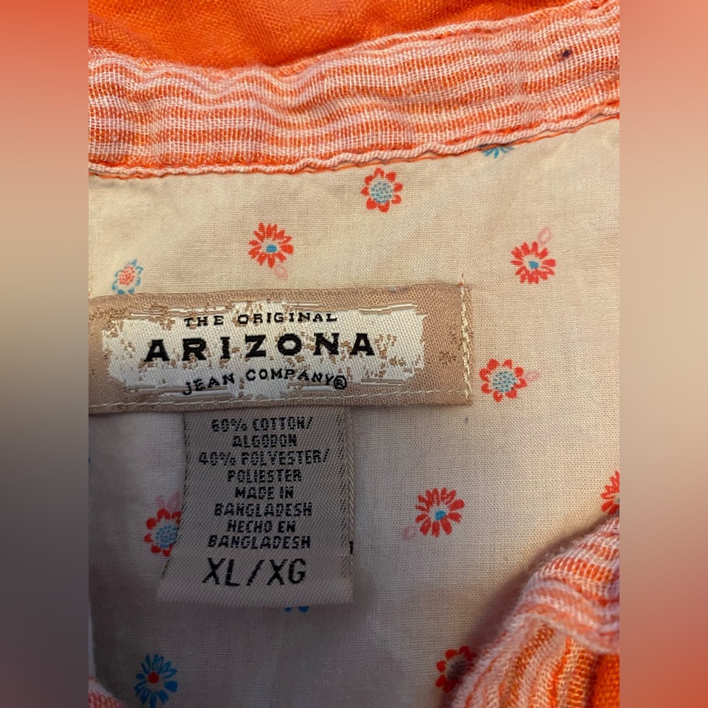 Arizona jeans company shirt - Picture 2 of 2